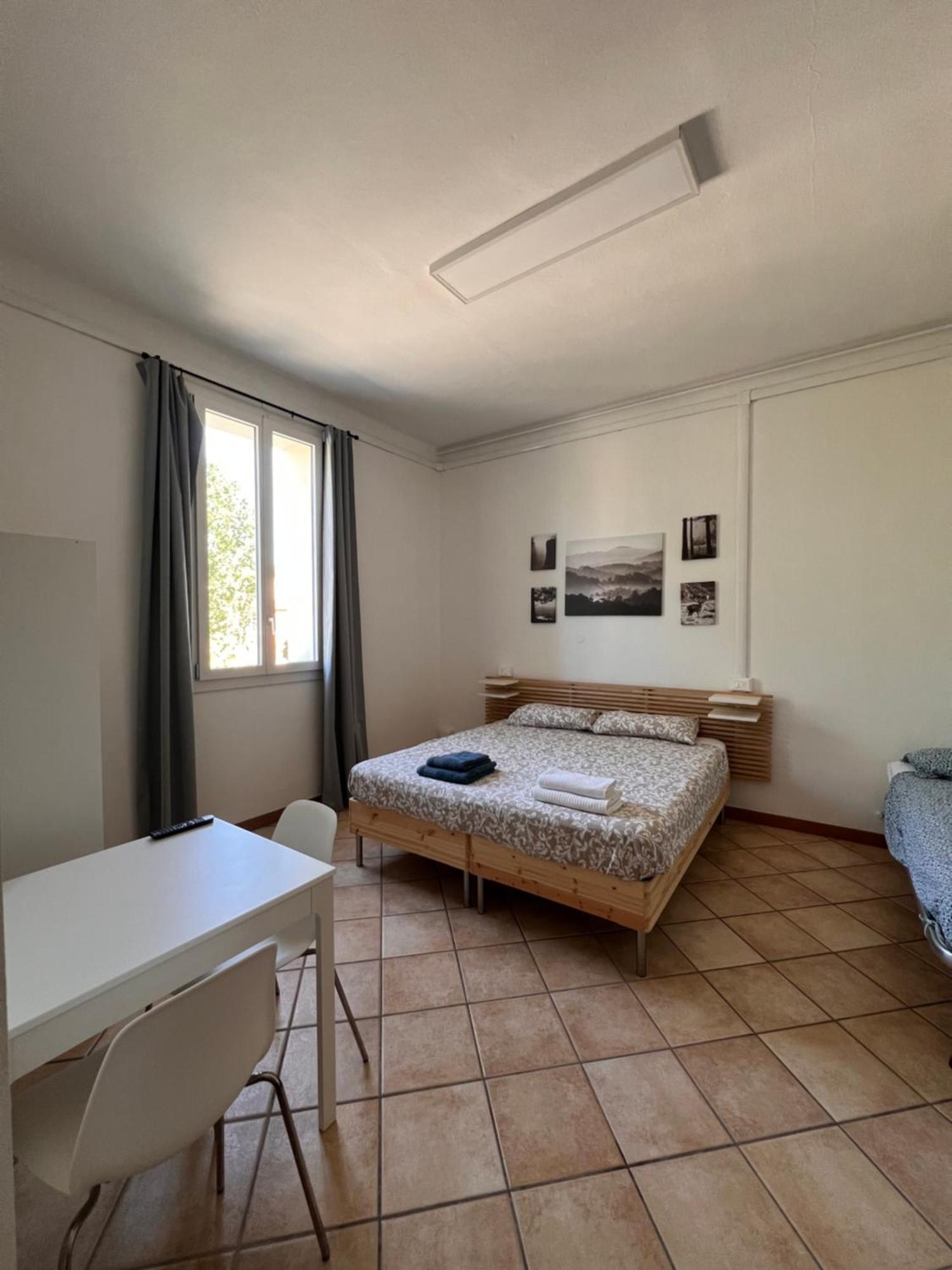 Mini Appartamento In Centro Storico 圣彼得罗-泰尔梅堡 外观 照片